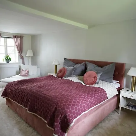 Luxurious Country House With Unique Atmosphere * פרדריקה