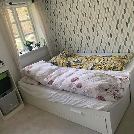 וילה Luxurious Country House With Unique Atmosphere פרדריקה