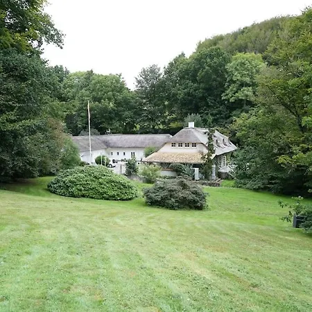 Luxurious Country House With Unique Atmosphere * פרדריקה