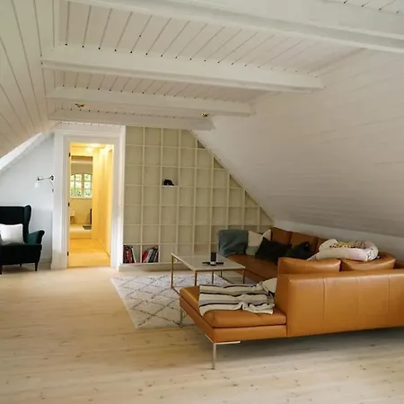 Luxurious Country House With Unique Atmosphere וילה פרדריקה