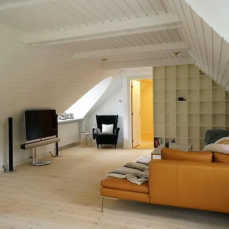 Luxurious Country House With Unique Atmosphere *