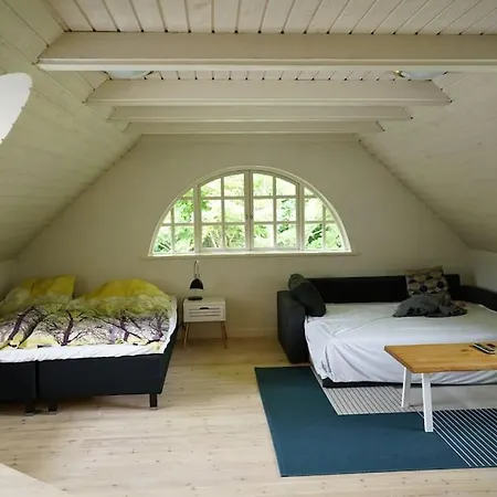וילה Luxurious Country House With Unique Atmosphere *